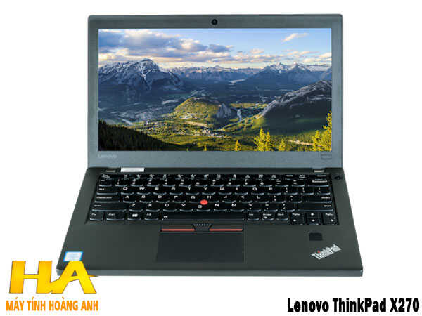 Lenovo ThinkPad X270